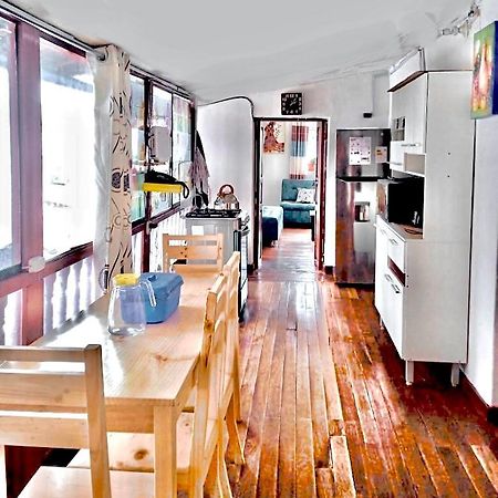 Janaq Apartment Cuzco Ngoại thất bức ảnh