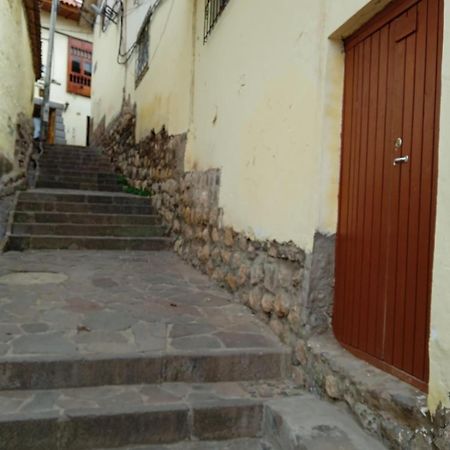 Janaq Apartment Cuzco Ngoại thất bức ảnh