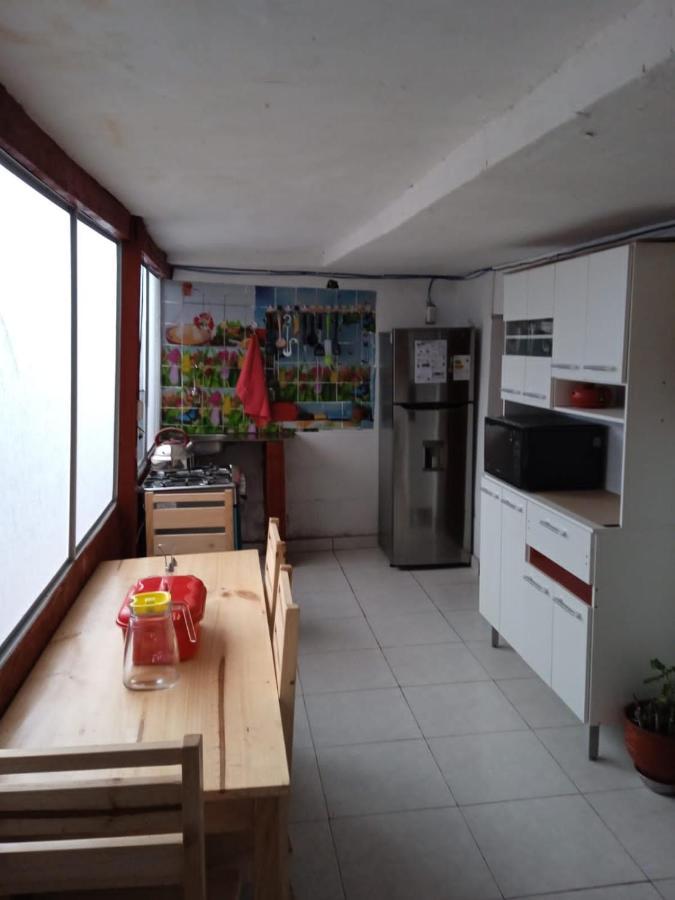 Janaq Apartment Cuzco Ngoại thất bức ảnh