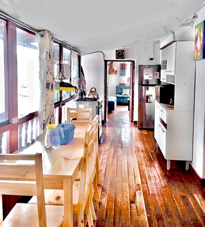 Janaq Apartment Cuzco Ngoại thất bức ảnh